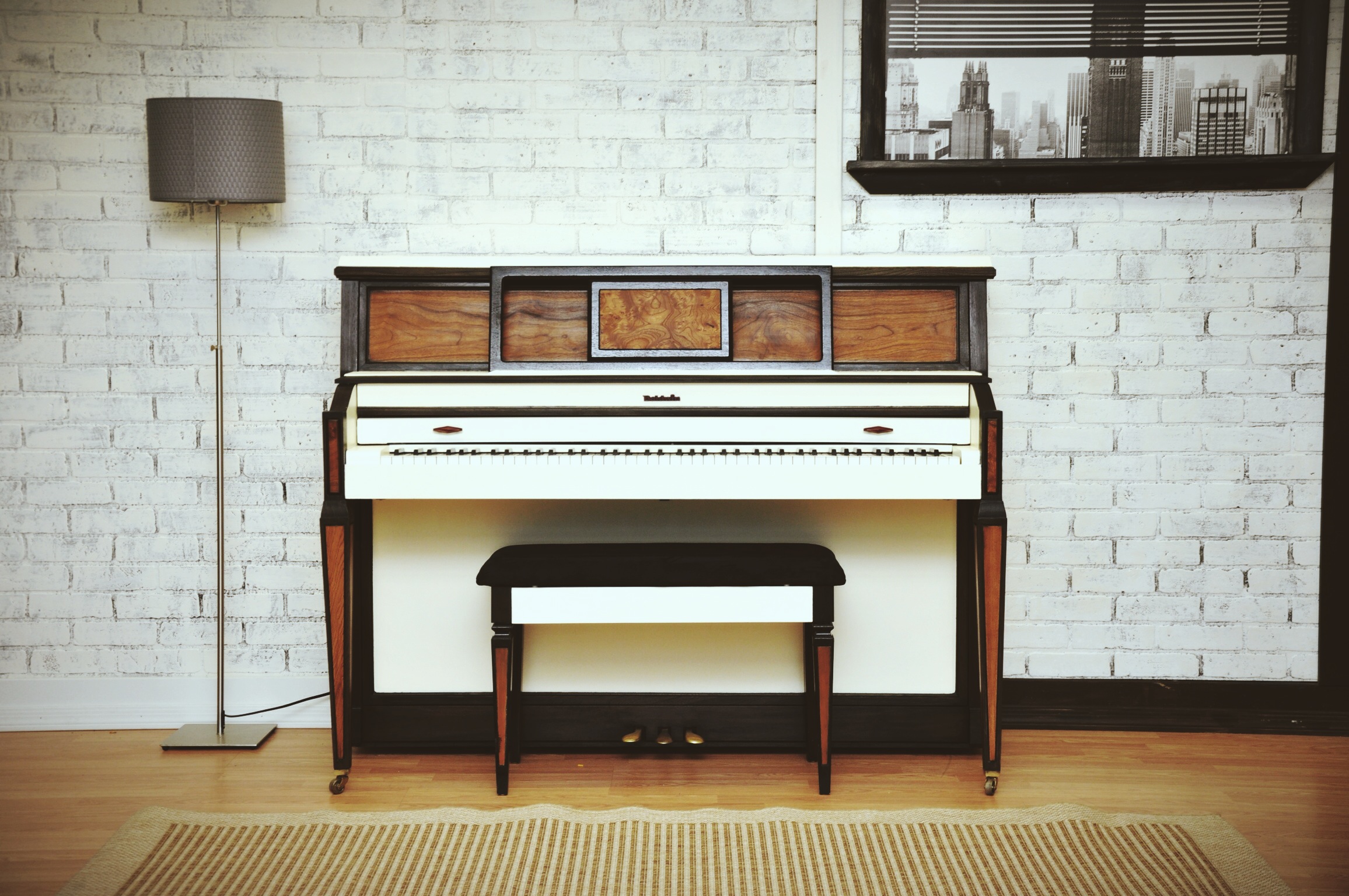 Phoenix Piano Movers main web image
