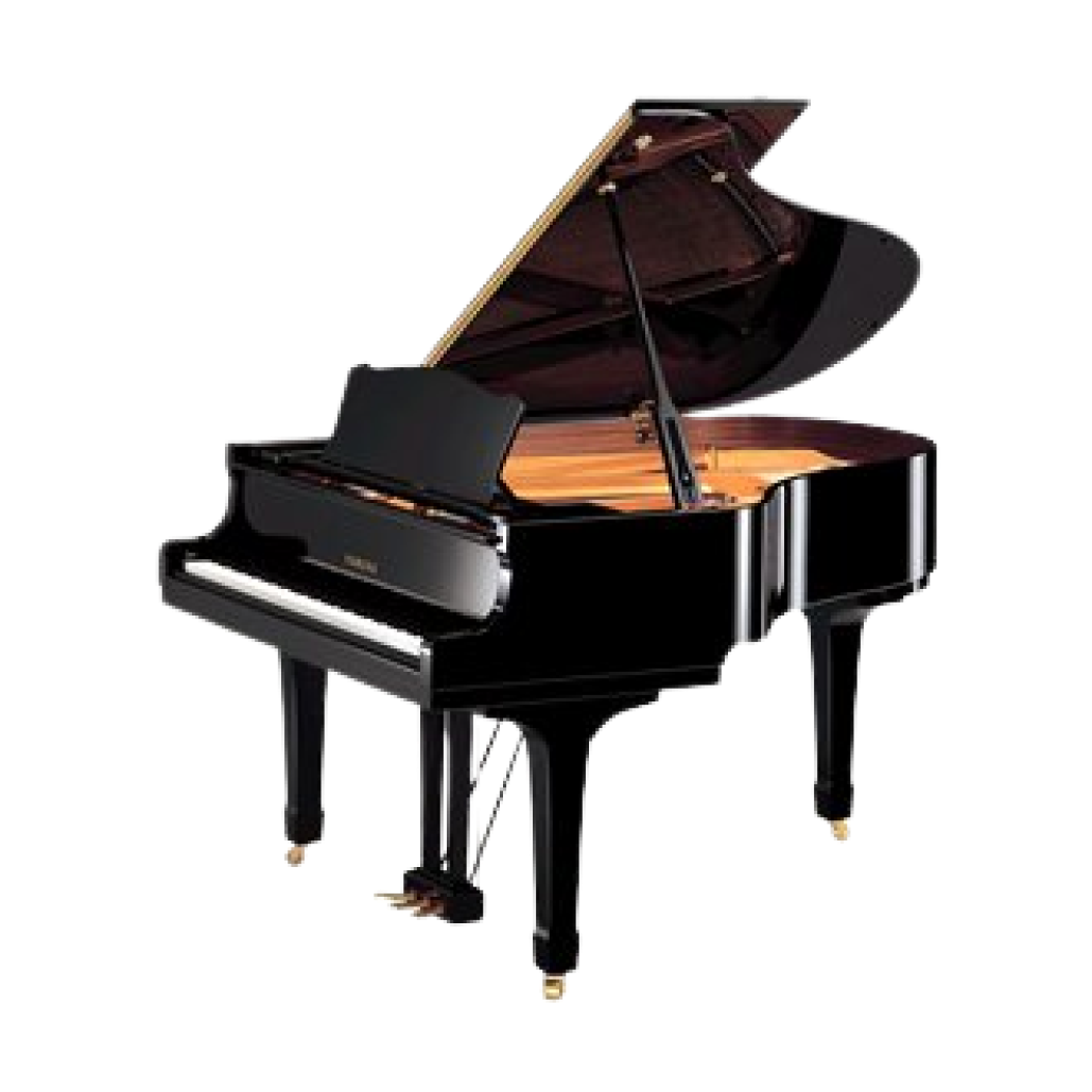 Phoenix piano event rental Yamaha C2 baby grand piano